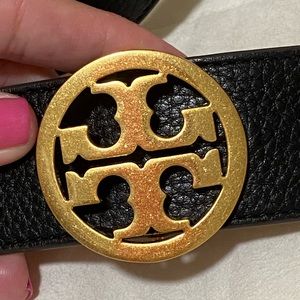 Tory Burch belt